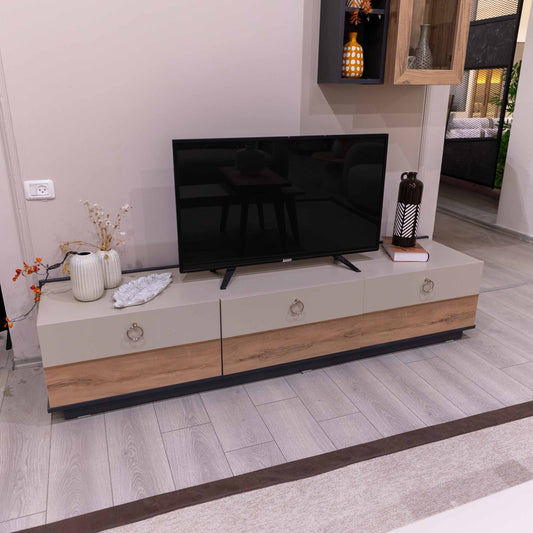 Kemero TV מזנון טלוויזיה