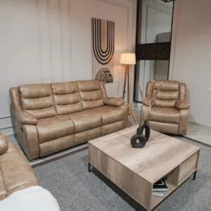 Recliner KM 059