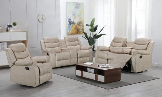 Recliner 9038