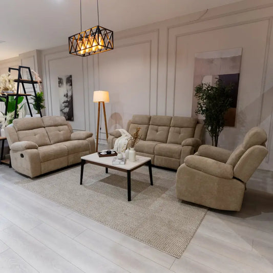 Recliner 08